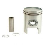 Piston axwin alu d. 40 typhoon