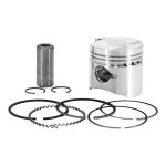 Piston cat�gorie b d'origine 1a0213410b piaggio zip 50 4t 2021 - 24