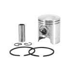 Piston bi - segment peugeot zenith 50