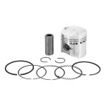 Piston cat�gorie c d'origine 1a0213410c piaggio zip 50 4t 2021 - 24