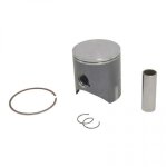 Piston coul� complet athena c�te a yamaha yz 125 97 - 21
