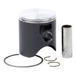 Piston coul� vertex - �55, 96mm compression standard - cagiva mito 12