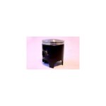 Piston coulé vertex - à66, 37mm compression standard - honda cr 250cc Piston coulé vertex - à66, 37mm compression standard - honda cr 250cc