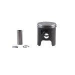 Piston doppler origine derbi euro 3 06 -