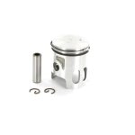 Piston (fonte) airsal t6 d. 40 pour mbk nitro / aprilia sr / malaguti f