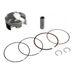 Piston forg� tecnium � 90, 00 mm yamaha xt 600 e 90 - 03