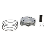 Kit piston forg� vertex pro compression standard � 78. 96 mm origine