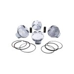 Piston forg� vertex gp race - �96, 95mm haute compression - yamaha yz