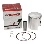 Piston forg� wiseco - �66, 5mm compression standard - yamaha dt 200c