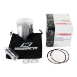 Piston forg� wiseco - �66, 8mm compression standard - yamaha dt 200c