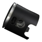 Piston forg� w�ssner - �48, 46mm compression standard - kawasaki kx