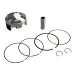 Piston forg� w�ssner - �76, 96mm compression standard - yamaha 250 y