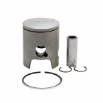 Piston mono segment � 40, 3 axe � 12 moteur am6