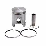Piston malossi mhr d. 40 bi seg typhoon / nrg / tkr / speedfight lc - origine