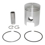 Piston minarelli am6 - beta 50 rr / mbk 50 x - limit / yamaha 50 dtr / pe