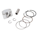 Piston rb max �50 honda vision 110 2011 - 16