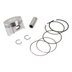 Piston rb max �50 honda vision 110 2017 - 20
