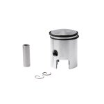 Piston teknix type origine d. 38, 2 ciao axe. 10