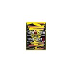 Planche autocollant blackbird suzuki rm / rm - z