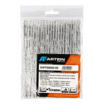 Plaque pare chaleur adhesive artein 140x195mm �paisseur 1, 60mm