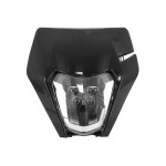 Plaque phare led universel type ktm 2. 0