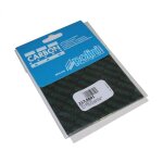 Plaque polini lamelle carbone  dcouper 110x110mm - 0. 30