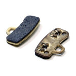Plaquettes de frein brake authority burly hayes stroker ace