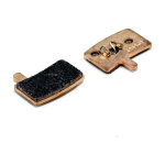 Plaquettes de frein brake authority burly hayes stroker trail / gram