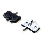 Plaquettes de frein brake authority burly promax / hayes mx - 1