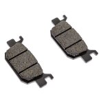 Plaquettes de frein brembo - carbone c�ramique - 07064cc