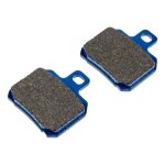 Plaquettes de frein brembo carbone - c�ramique 07bb20cc