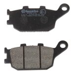 Plaquettes de frein brembo - carbone céramique - 07ho3607 Plaquettes de frein brembo - carbone céramique - 07ho3607