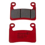 Plaquettes de frein brembo road sa - métal fritté - 07gr90sa Plaquettes de frein brembo road sa - métal fritté - 07gr90sa