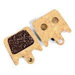 Plaquettes de frein cl brakes m�tal pour v�lo de route et vtt