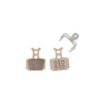 Plaquettes de frein clarks vtt m�tallique formula mega one / r / rx
