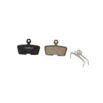 Plaquettes de frein clarks vtt organique avid code r