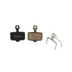 Plaquettes de frein clarks vtt organique avid elixir / sram xx - x0 db