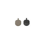 Plaquettes de frein clarks vtt organique hayes gx - 2 / mx - 2 / mx - 3 / mx - 4