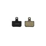 Plaquettes de frein clarks vtt organique sram db1 / db3 / db5 / level