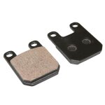 Plaquettes de frein etrier ajp