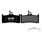 Plaquette de frein galfer fd247 standard shimano et hope Plaquette de frein galfer fd247 standard shimano et hope