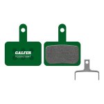 Plaquette de frein galfer fd293 pro shimano, tektro et trp Plaquette de frein galfer fd293 pro shimano, tektro et trp