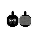 Plaquette de frein galfer fd416 standard hayes et promax