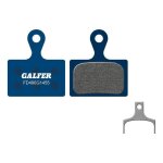 Plaquette de frein galfer fd496 road shimano
