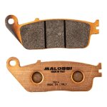 Plaquettes de frein m�tal fritt� malossi mhr synt bmw c650gt 2012 - 20