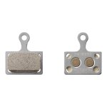 Plaquettes de frein m�tal shimano k04ti pour shimano dura - ace, ultegr