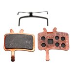 Plaquettes de frein sram m�tallique juicy bb7