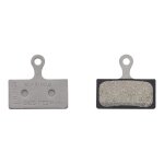 Plaquettes de frein organique shimano g03s - rx shimano xtr / xt / slx / deore