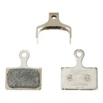 Plaquettes de frein organique shimano k05s - rx dura - ace / ultegra / 105 / tia