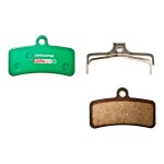 Plaquettes de frein organique swissstop disc27c pour étriers shimano, Plaquettes de frein organique swissstop disc27c pour étriers shimano,